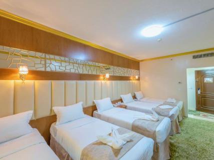 Grand Zowar Quint