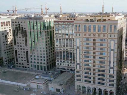ODST Al Madinah Hotel