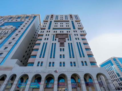 Al-Mokhtara International Hotel