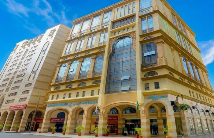 zowar international hotel